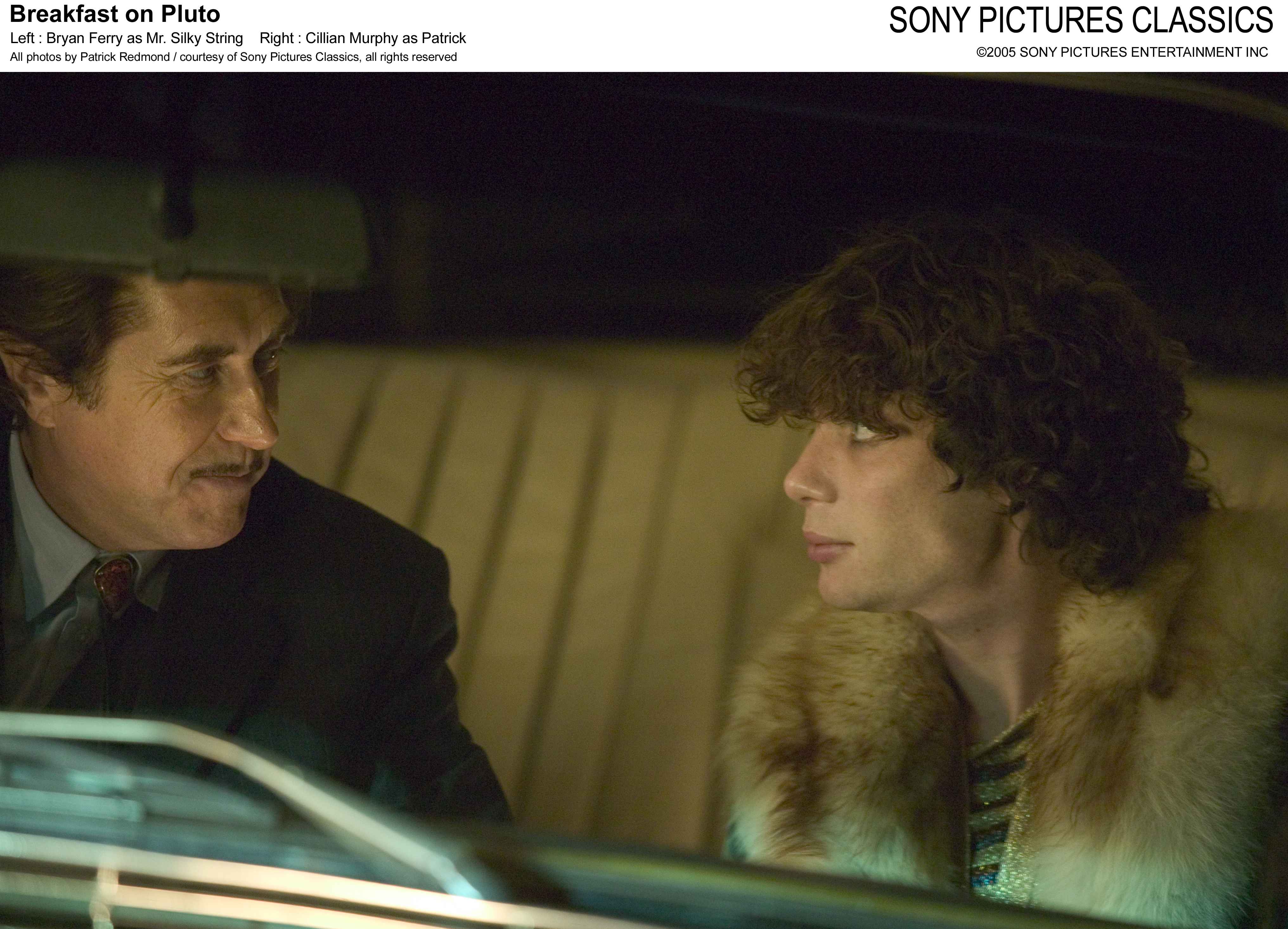 冥王星早餐剧照的剧照