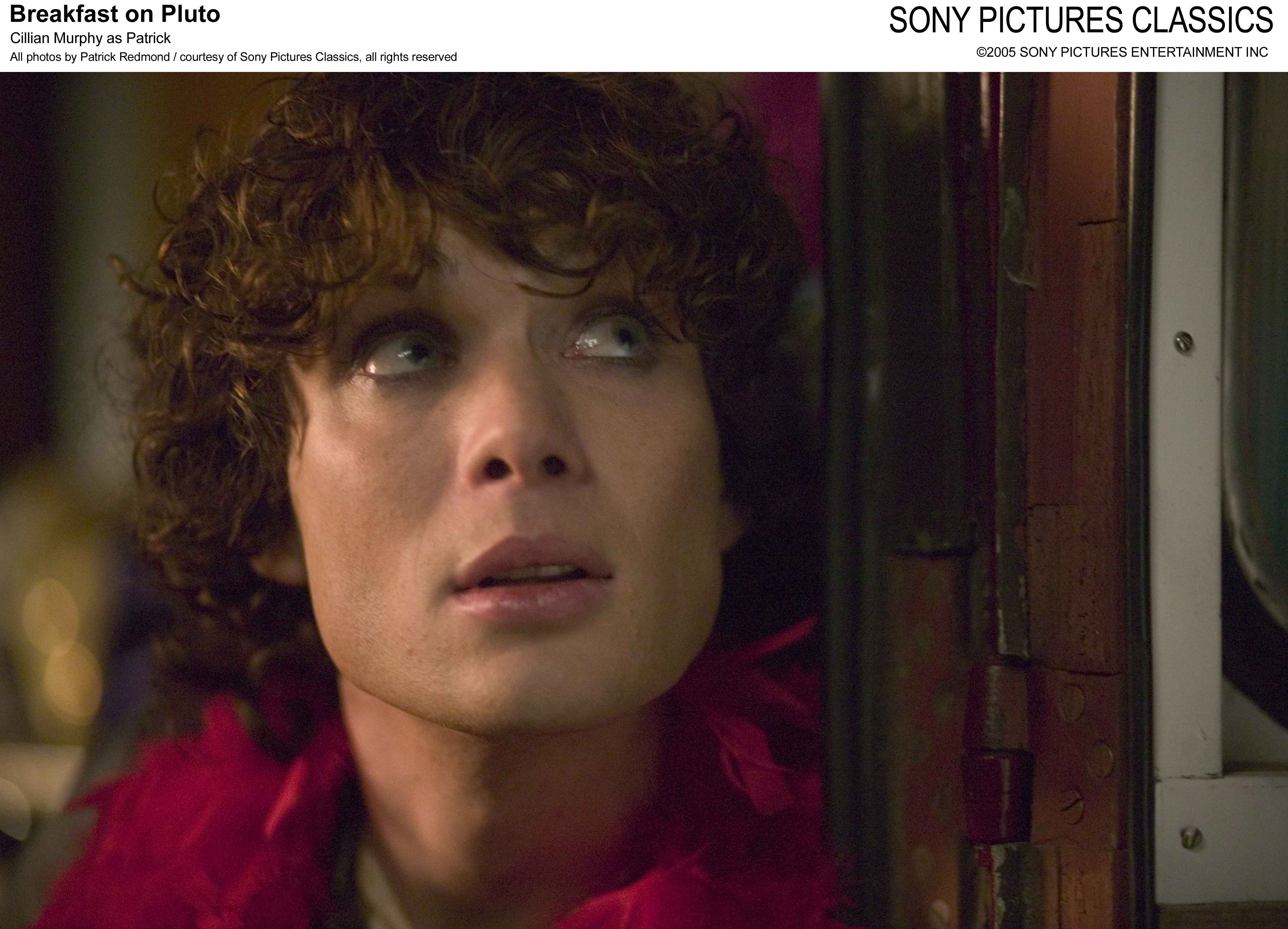 冥王星早餐剧照的剧照