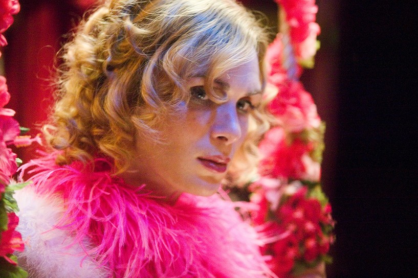 冥王星早餐剧照的剧照