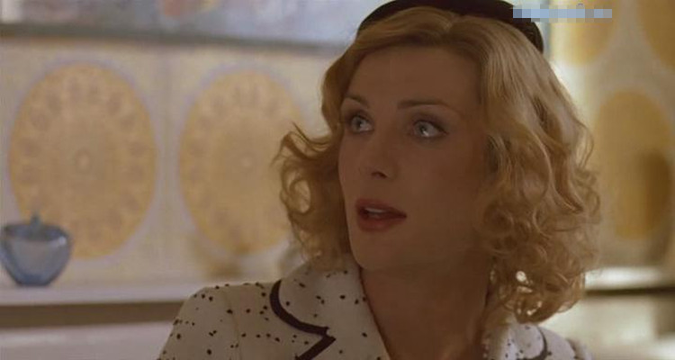 冥王星早餐剧照的剧照