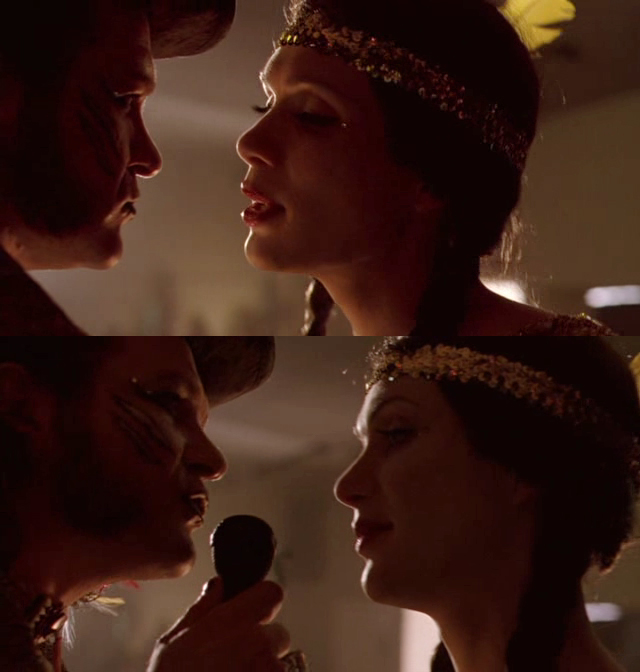 冥王星早餐剧照的剧照