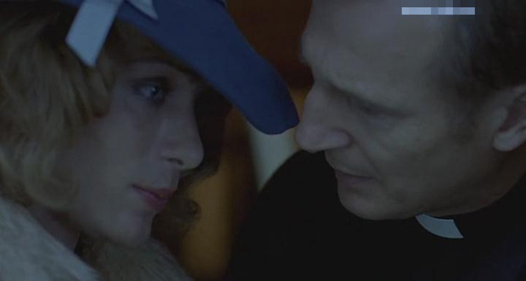 冥王星早餐剧照的剧照