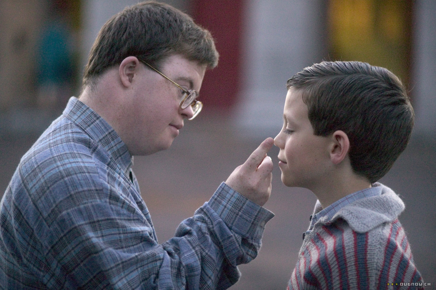 冥王星早餐剧照的剧照