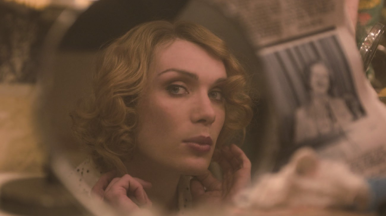 冥王星早餐剧照的剧照