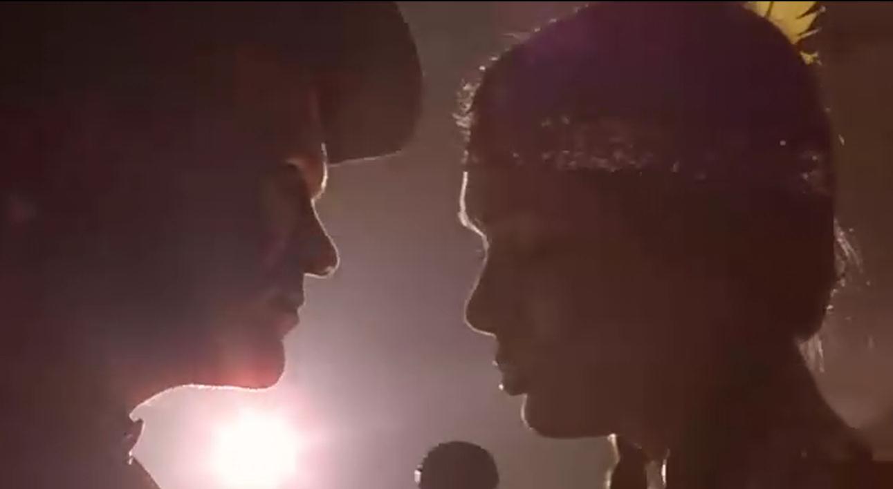 冥王星早餐剧照的剧照