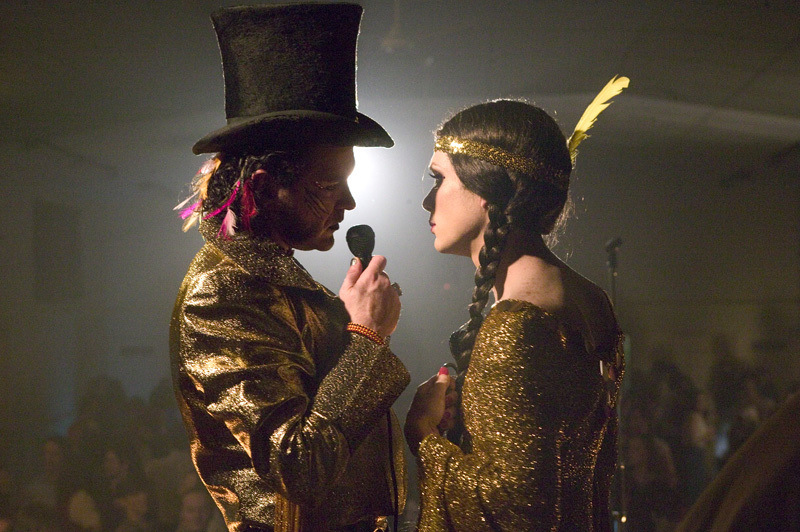 冥王星早餐剧照的剧照