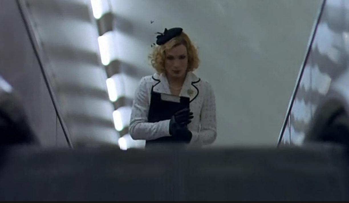 冥王星早餐剧照的剧照