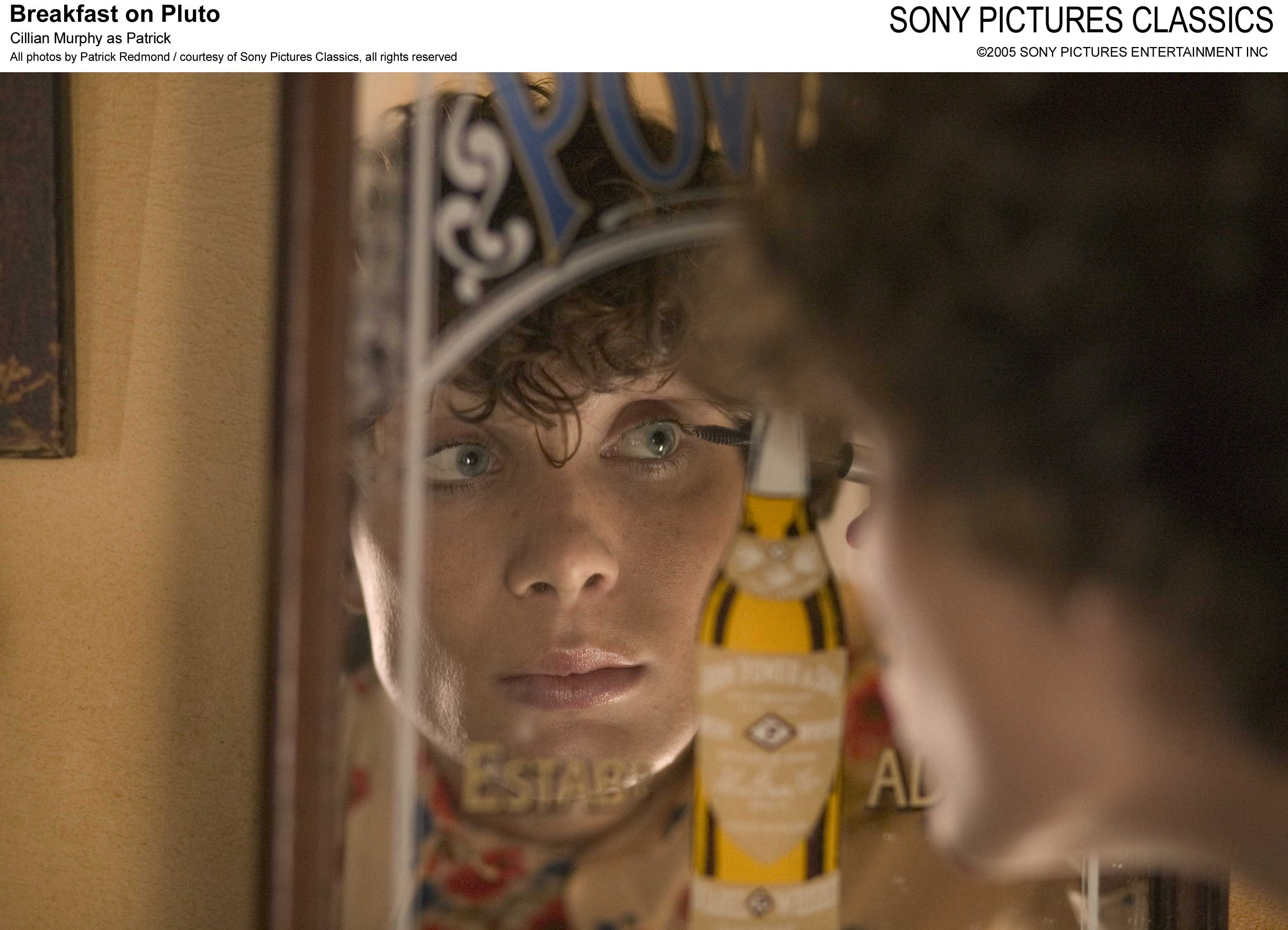 冥王星早餐剧照的剧照