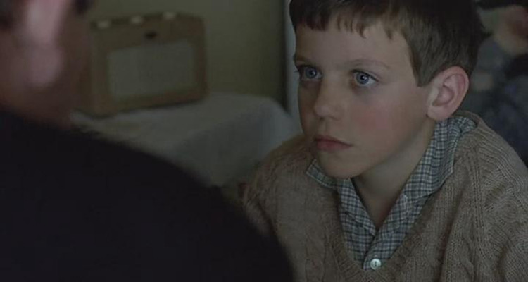 冥王星早餐剧照的剧照