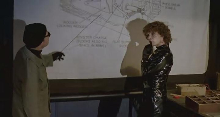 冥王星早餐剧照的剧照