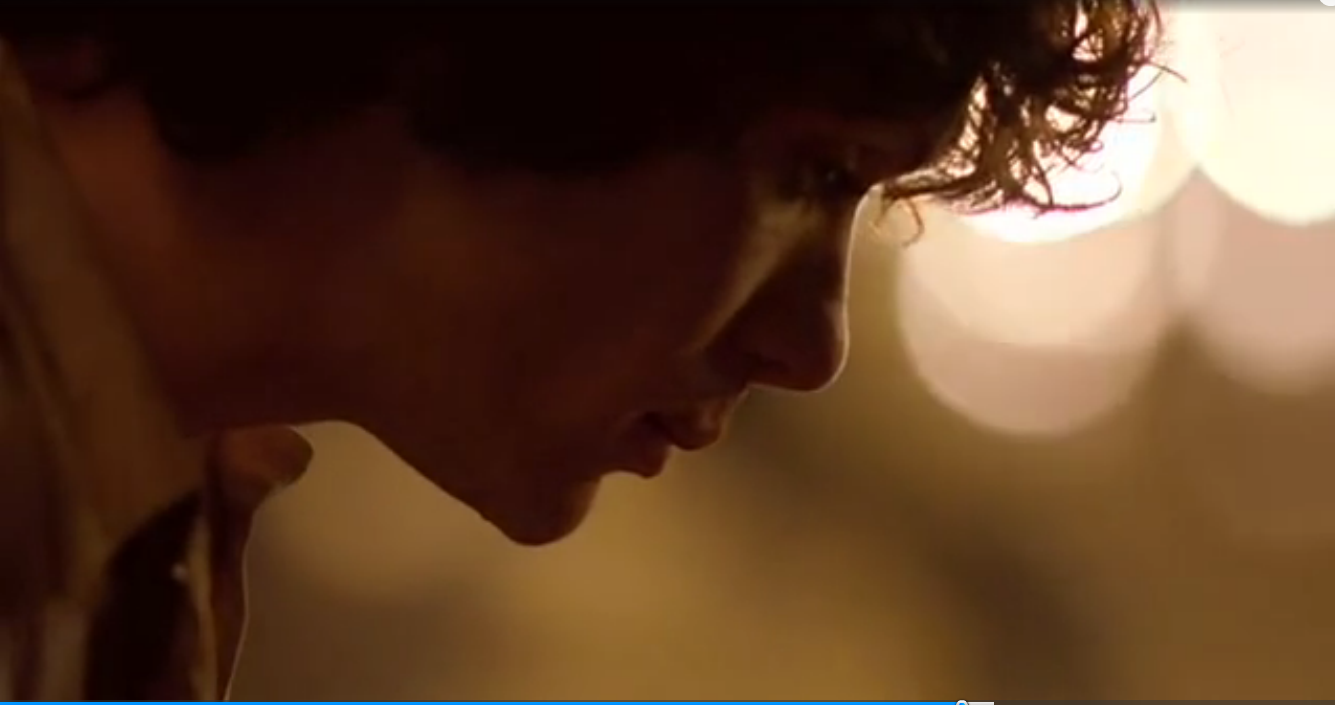 冥王星早餐剧照的剧照