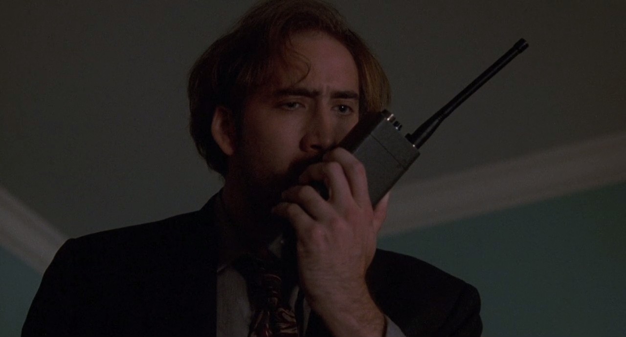 黑白追缉令剧照的剧照