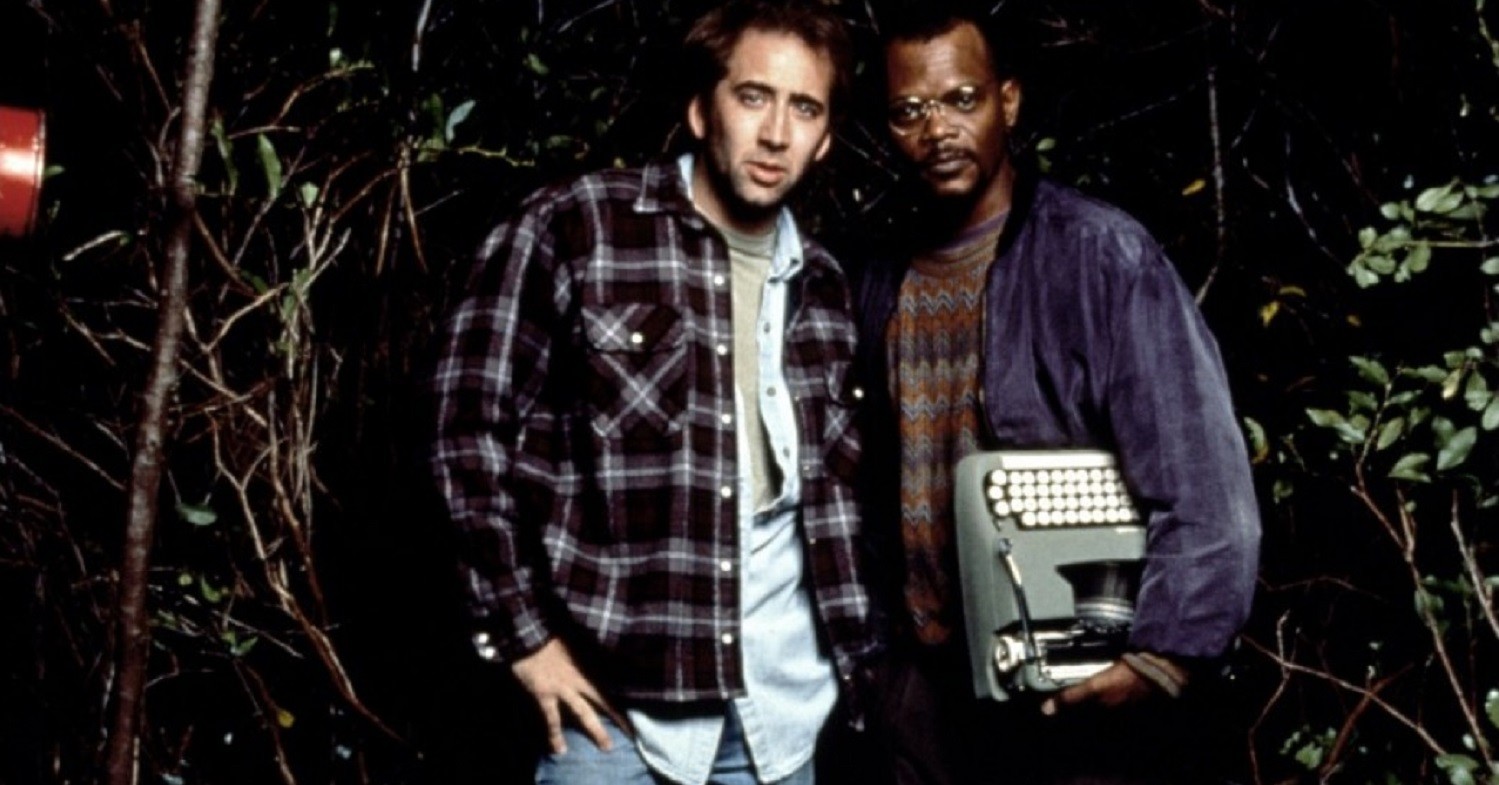 黑白追缉令剧照的剧照