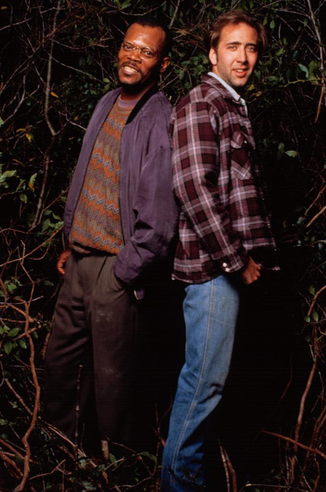 黑白追缉令剧照的剧照