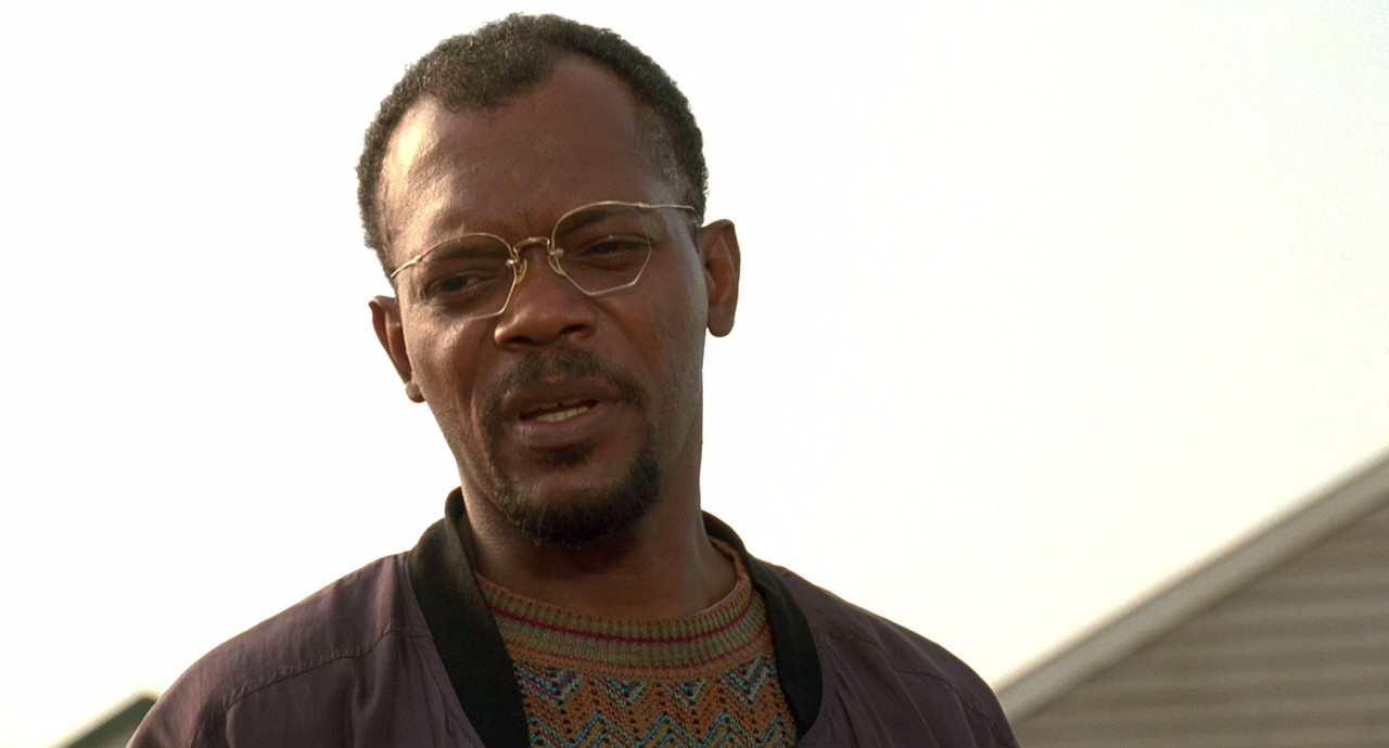 黑白追缉令剧照的剧照