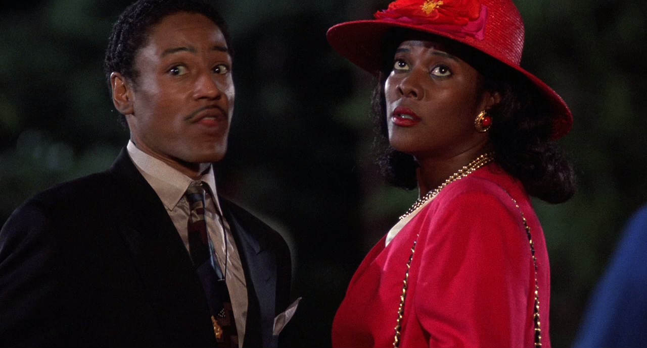 黑白追缉令剧照的剧照