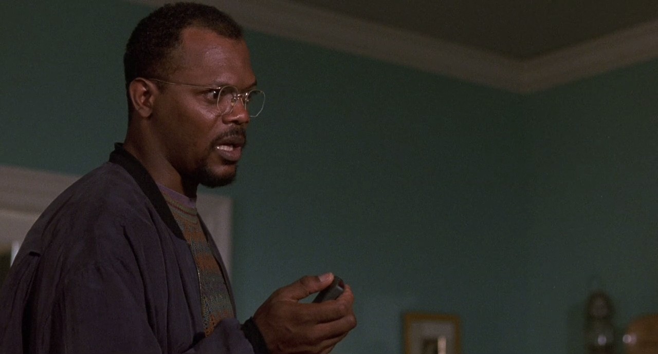 黑白追缉令剧照的剧照