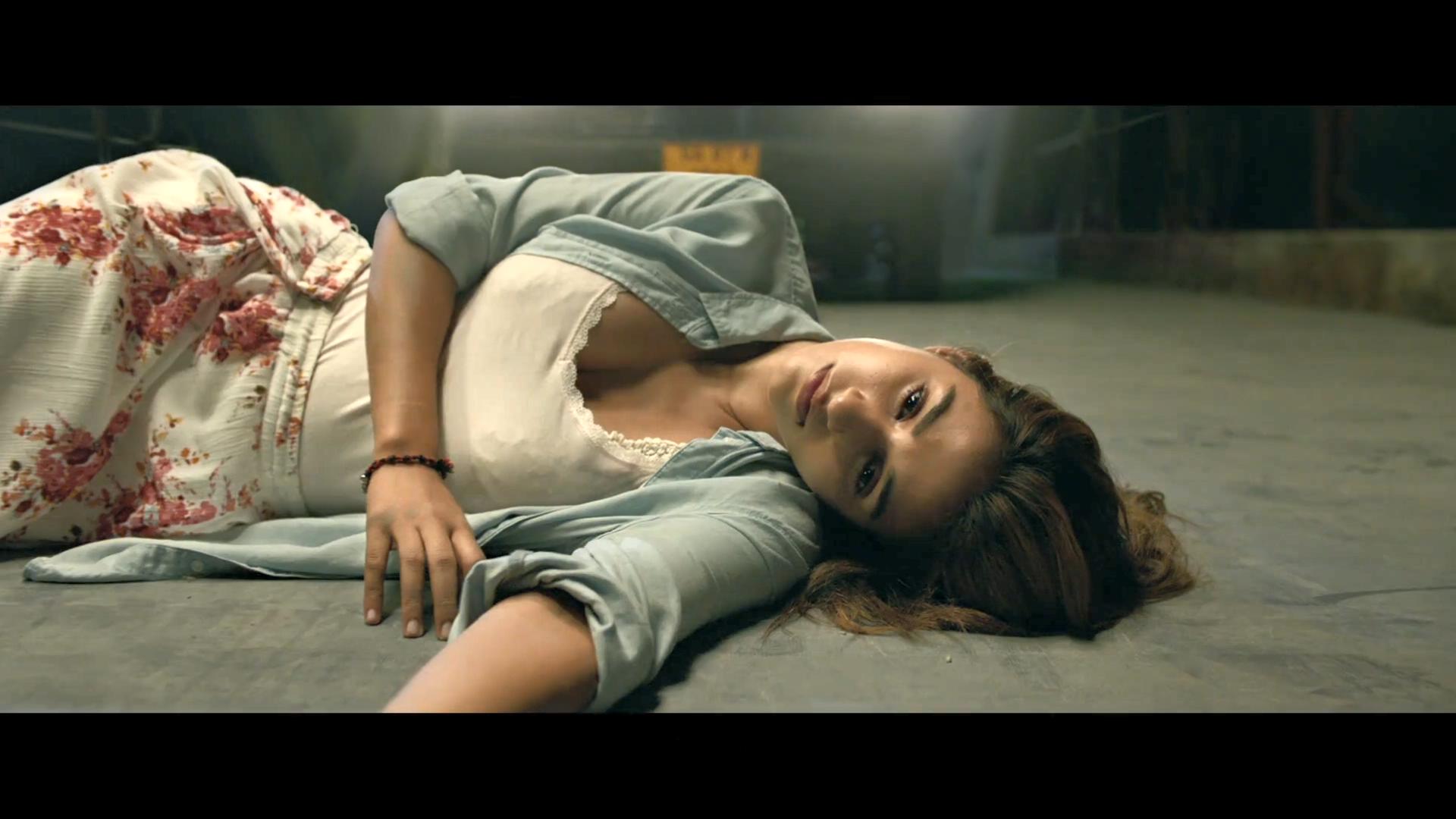 疯狂流浪者剧照的剧照