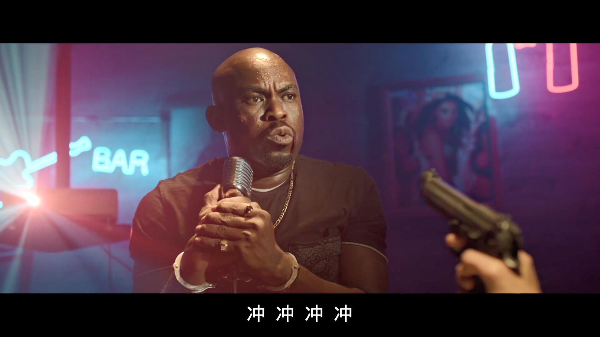 疯狂流浪者剧照的剧照