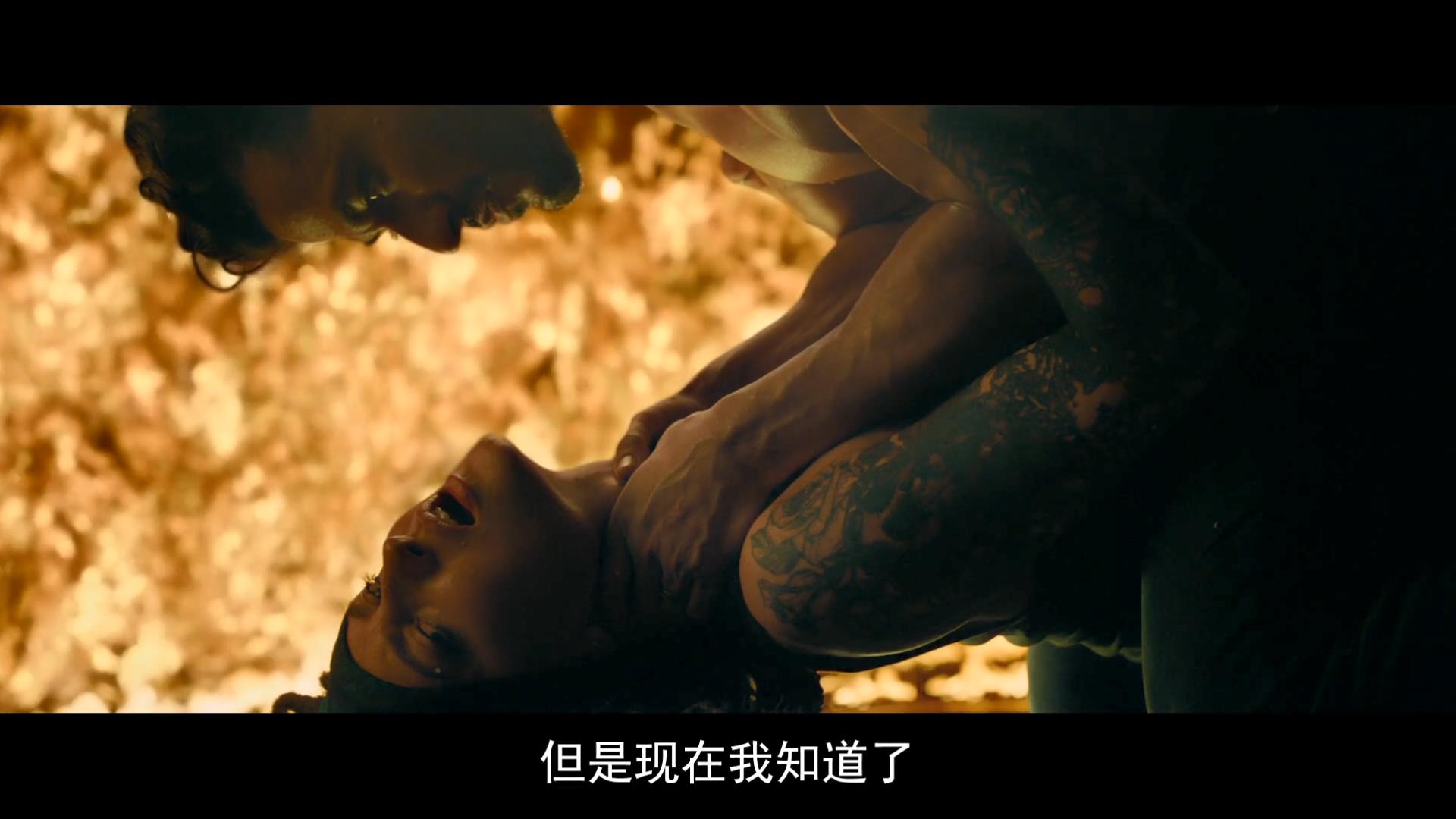 疯狂流浪者剧照的剧照