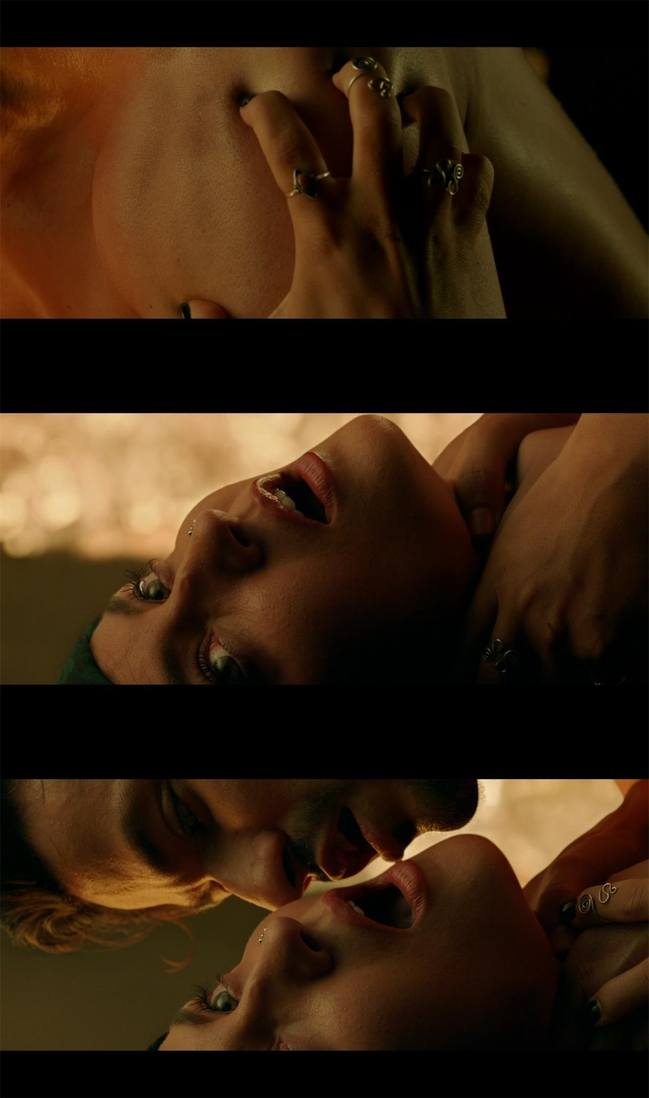 疯狂流浪者剧照的剧照