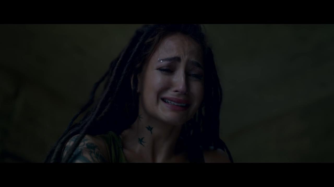 疯狂流浪者剧照的剧照