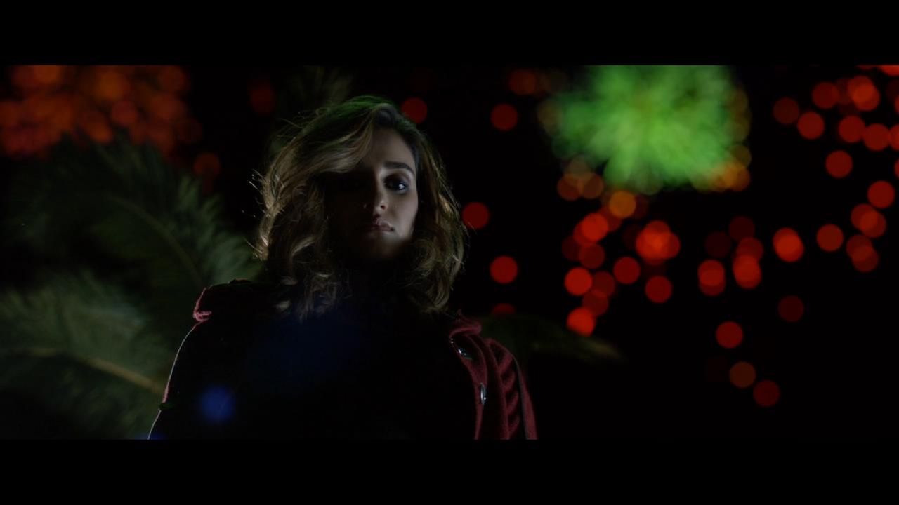 疯狂流浪者剧照的剧照