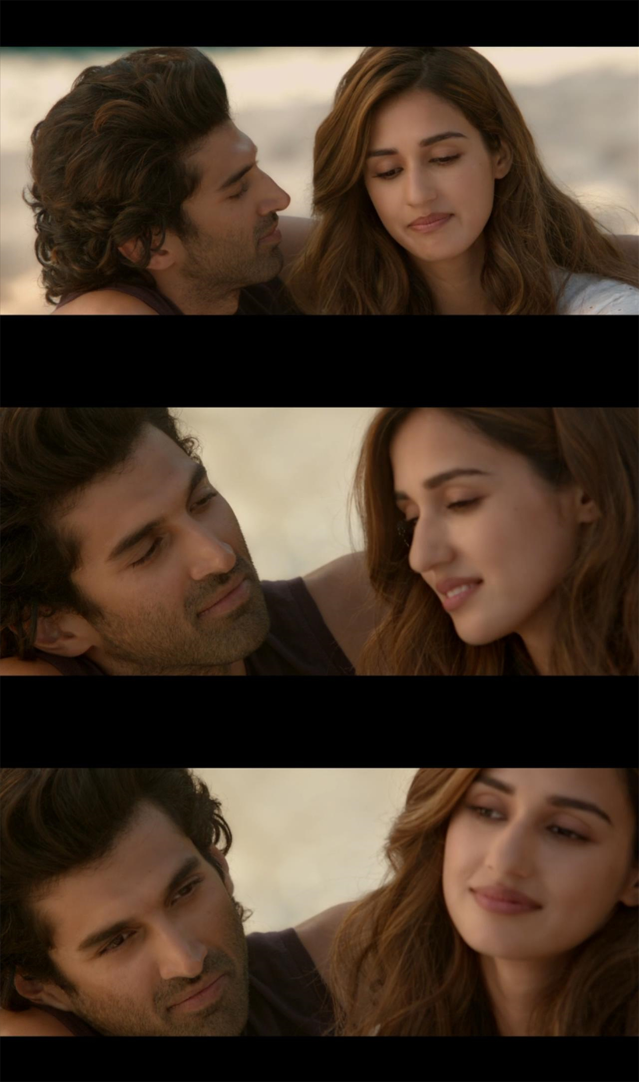 疯狂流浪者剧照的剧照