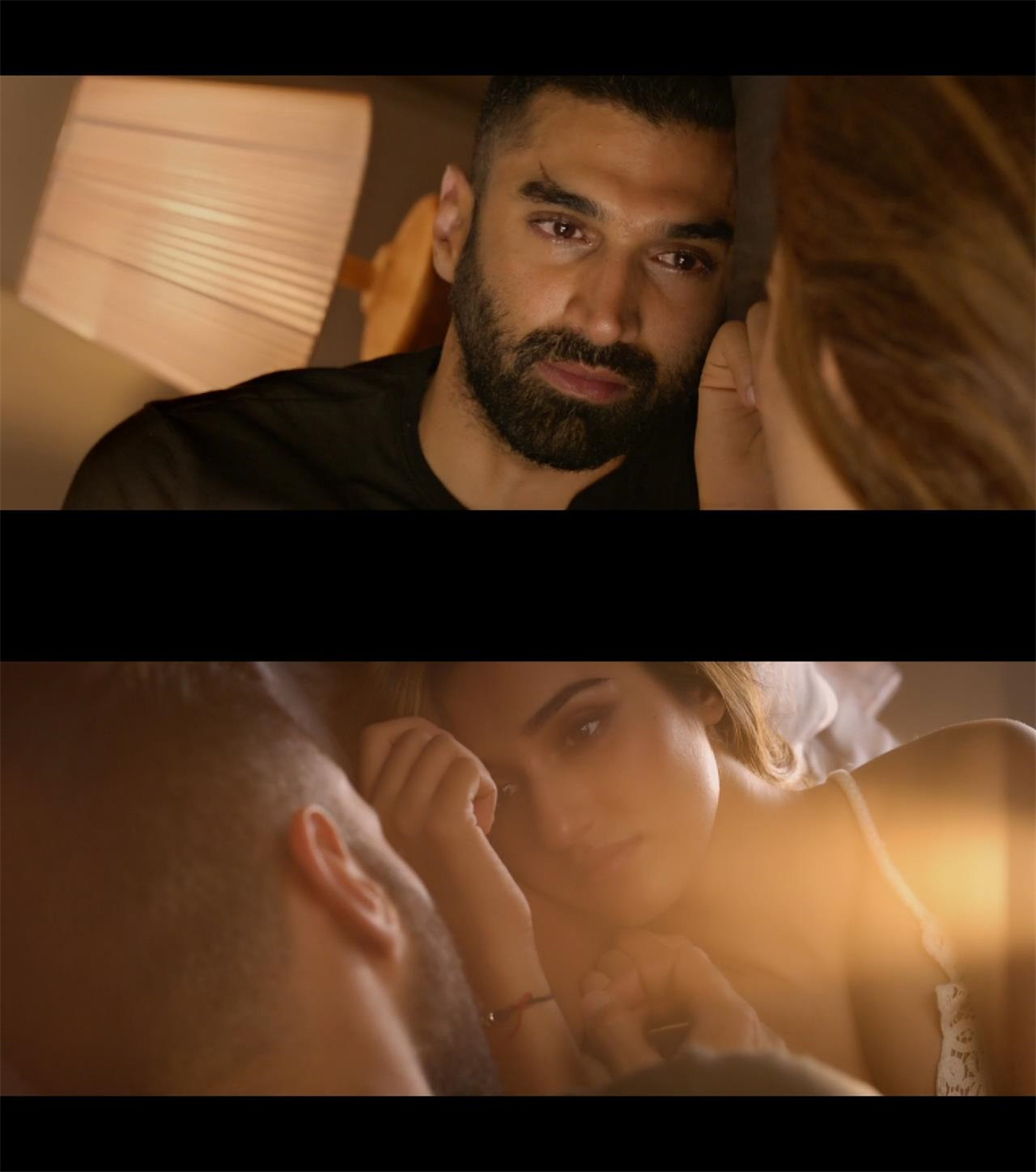 疯狂流浪者剧照的剧照