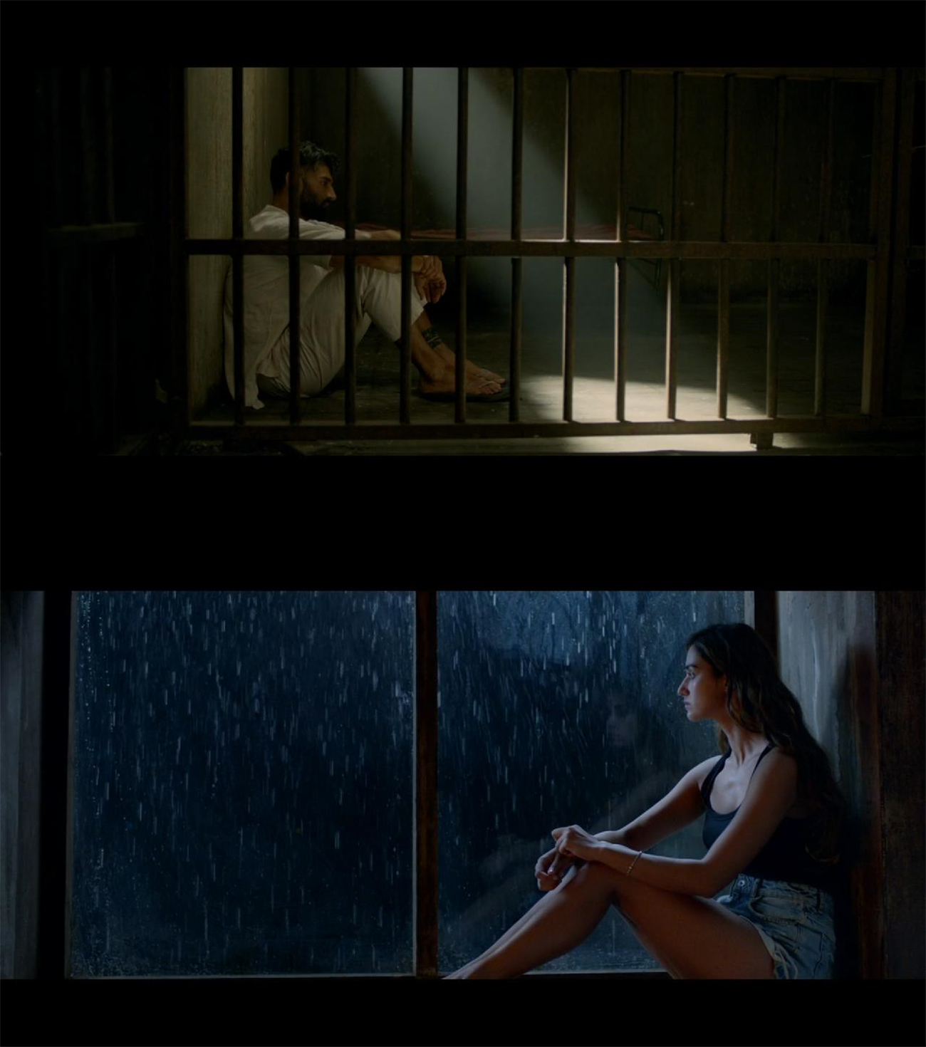 疯狂流浪者剧照的剧照