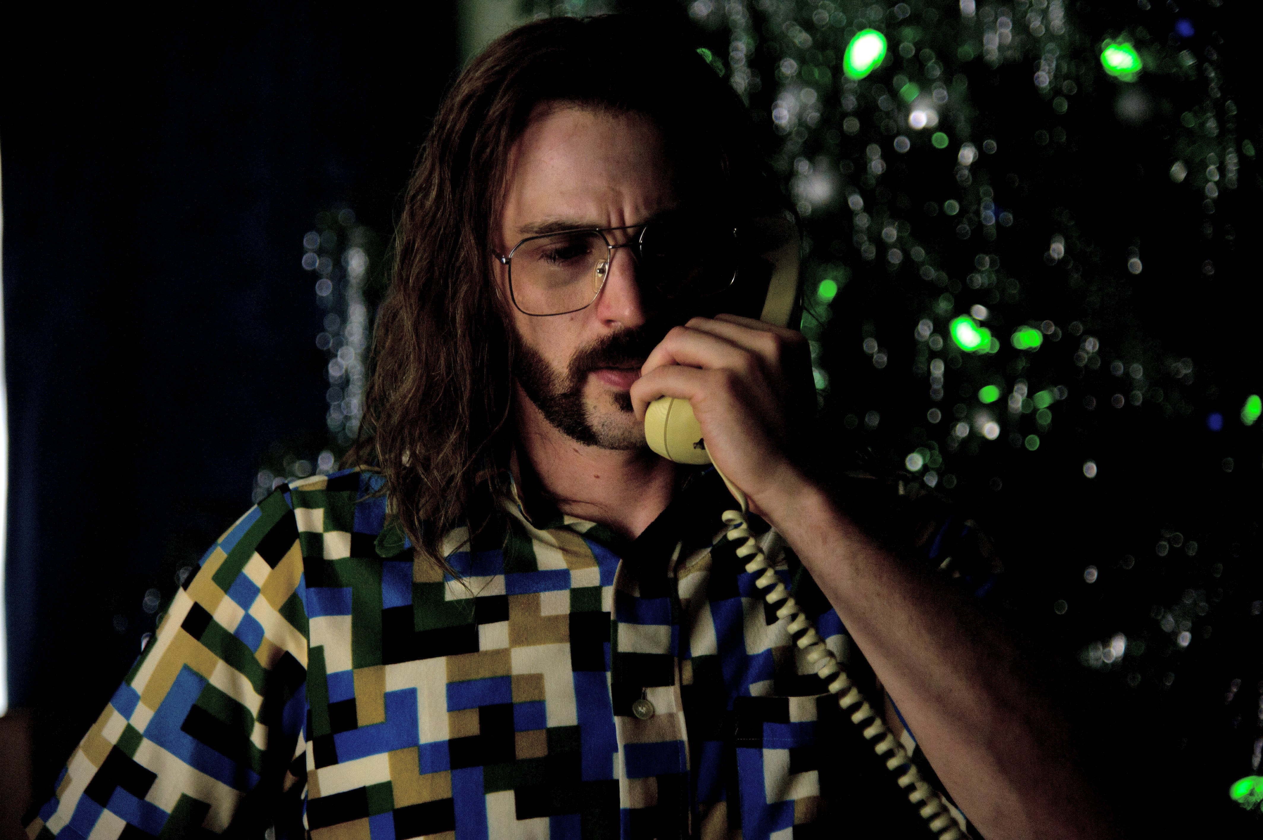 冰人剧照的剧照