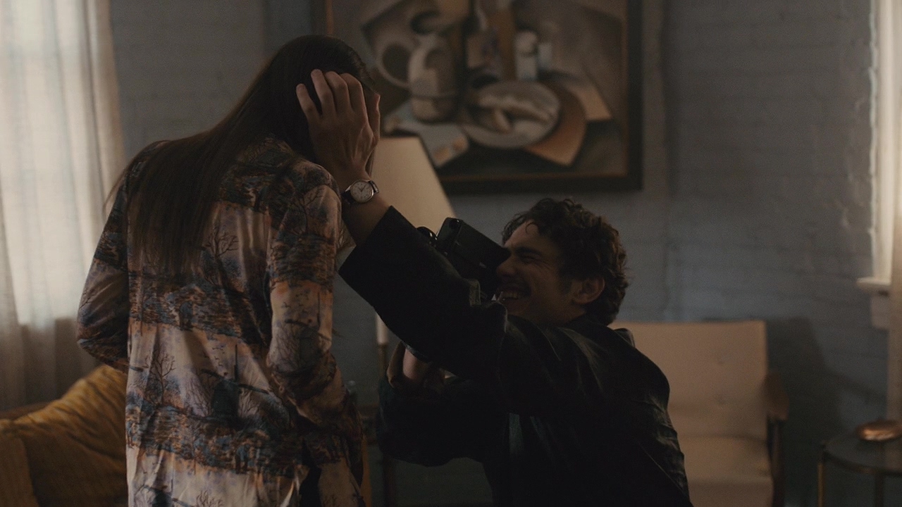 冰人剧照的剧照