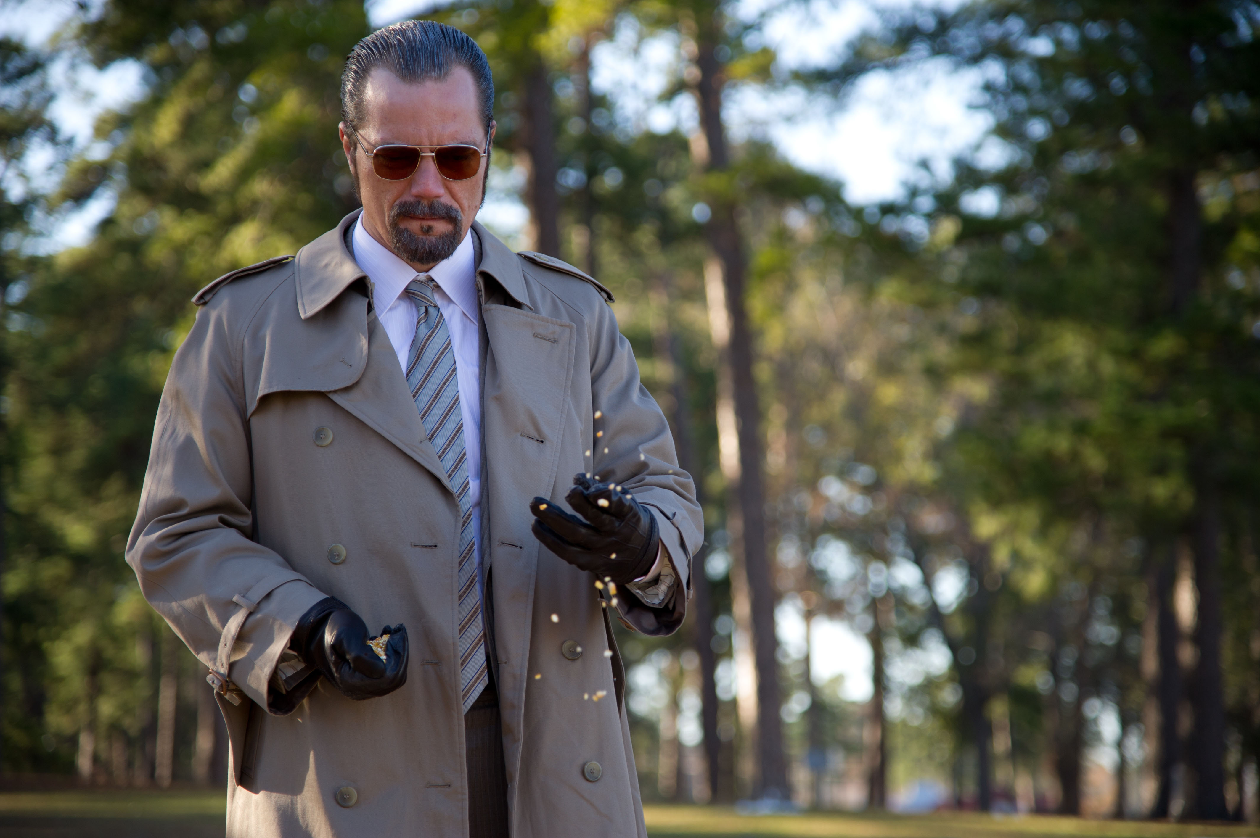 冰人剧照的剧照