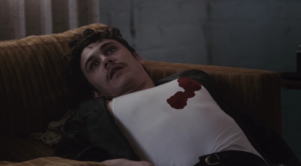 冰人剧照的剧照