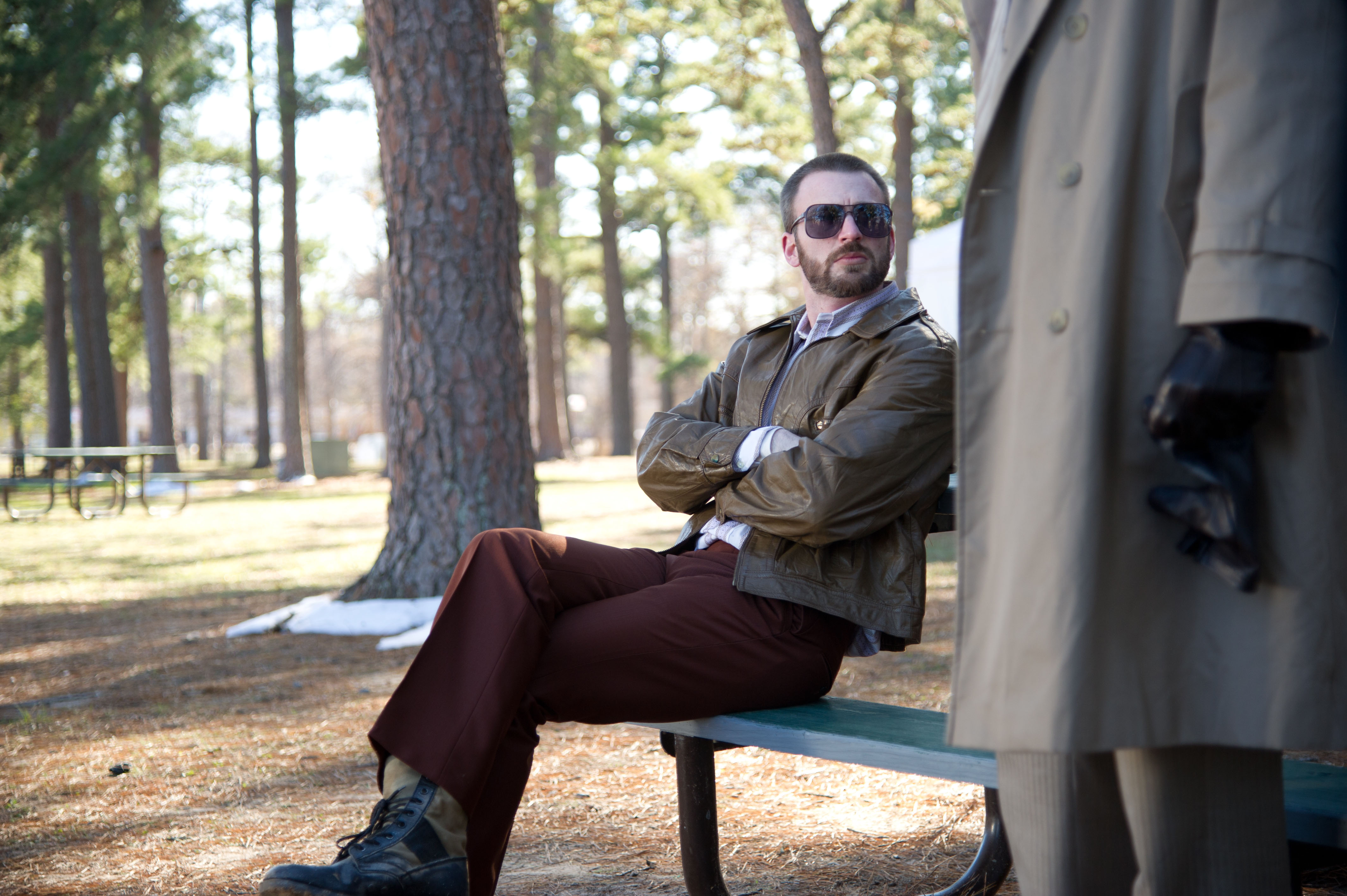 冰人剧照的剧照