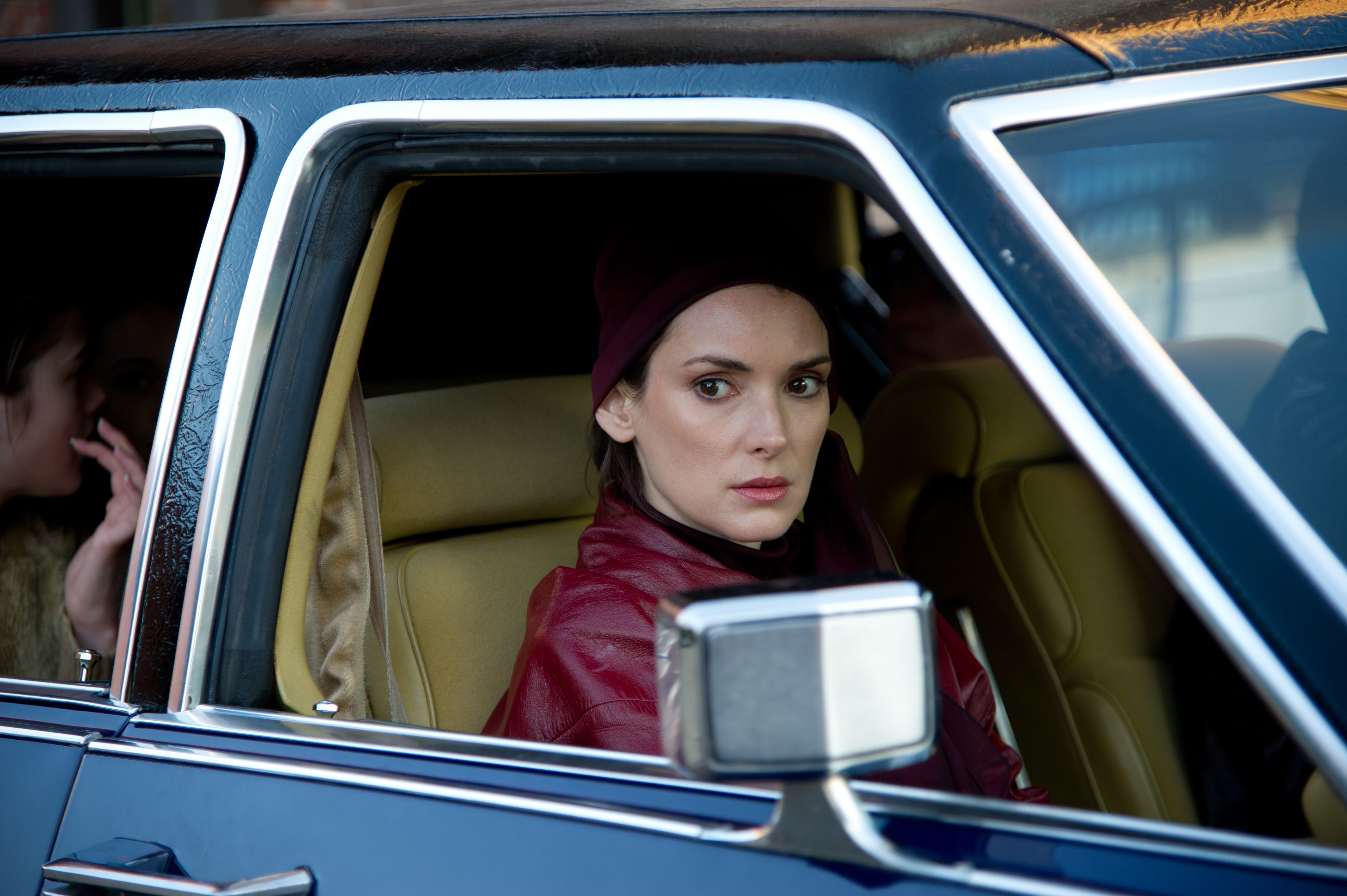 冰人剧照的剧照