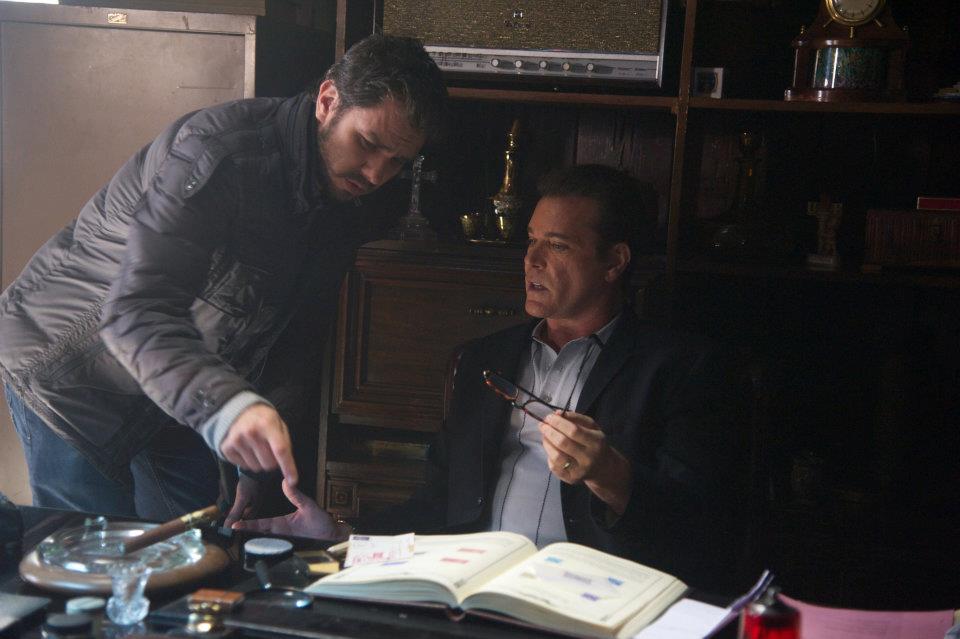 冰人剧照的剧照