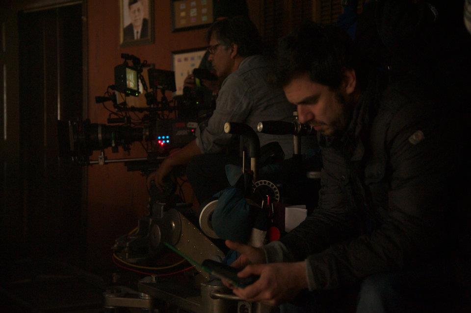 冰人剧照的剧照