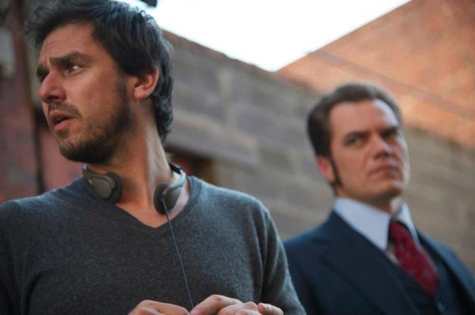 冰人剧照的剧照