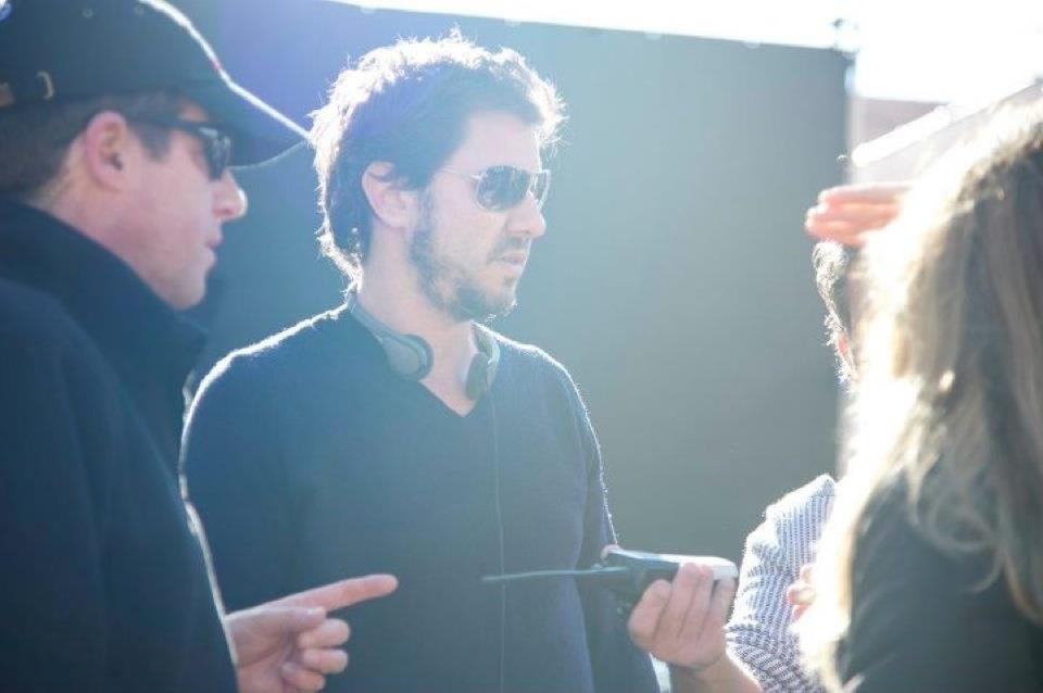 冰人剧照的剧照