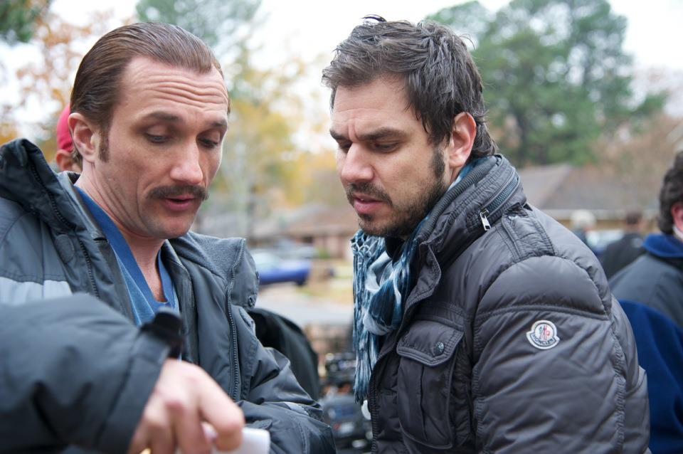 冰人剧照的剧照