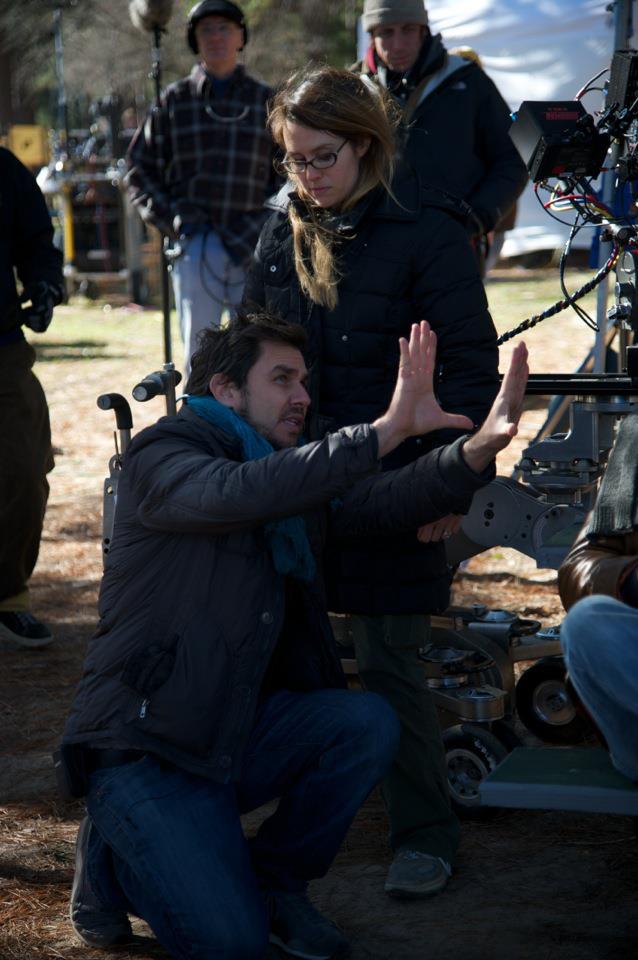 冰人剧照的剧照