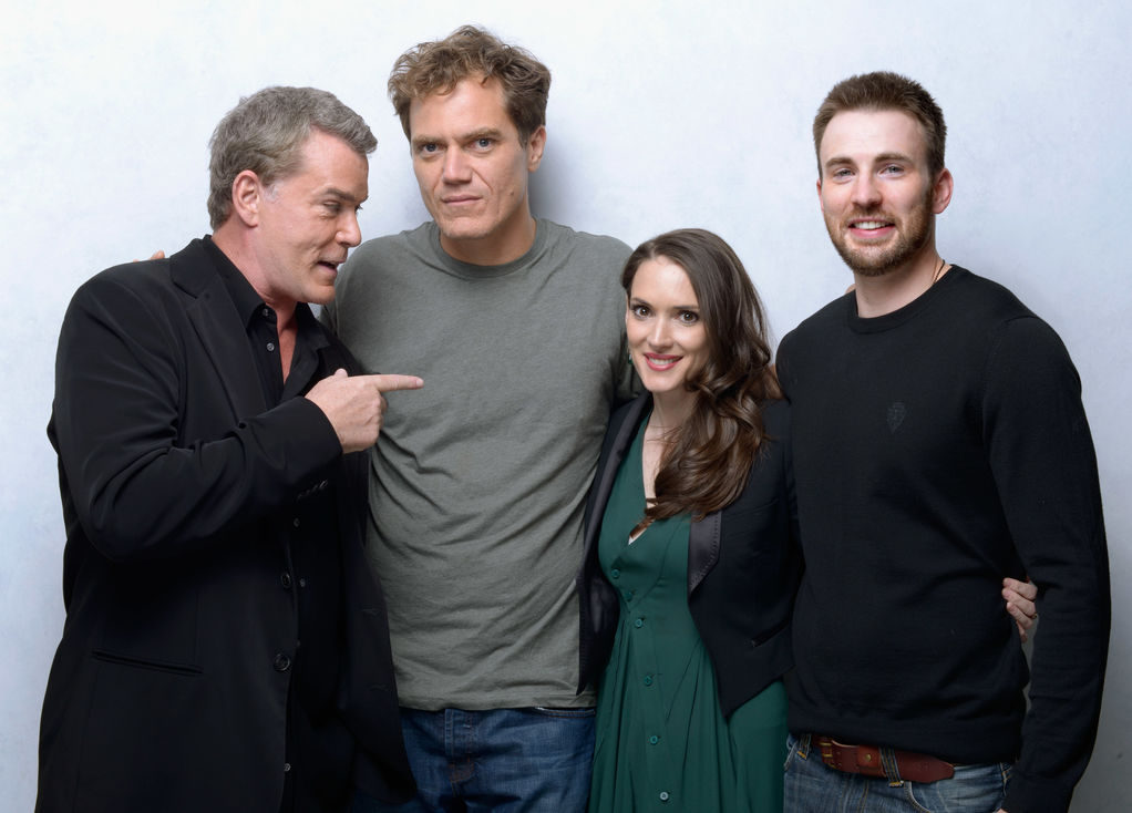 冰人剧照的剧照