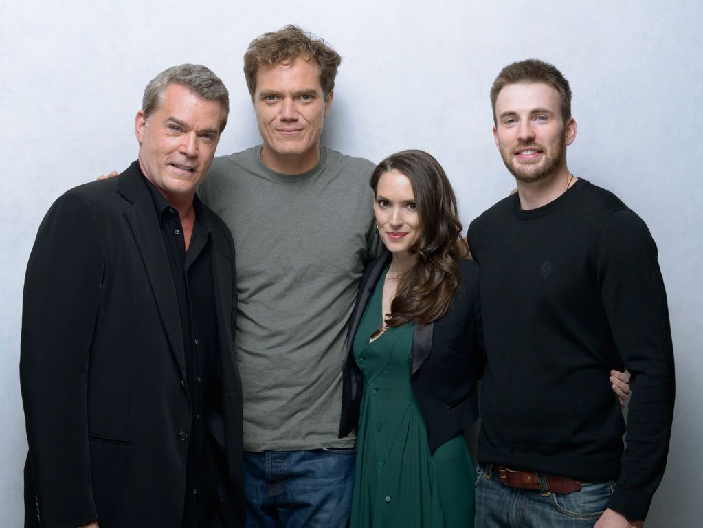 冰人剧照的剧照