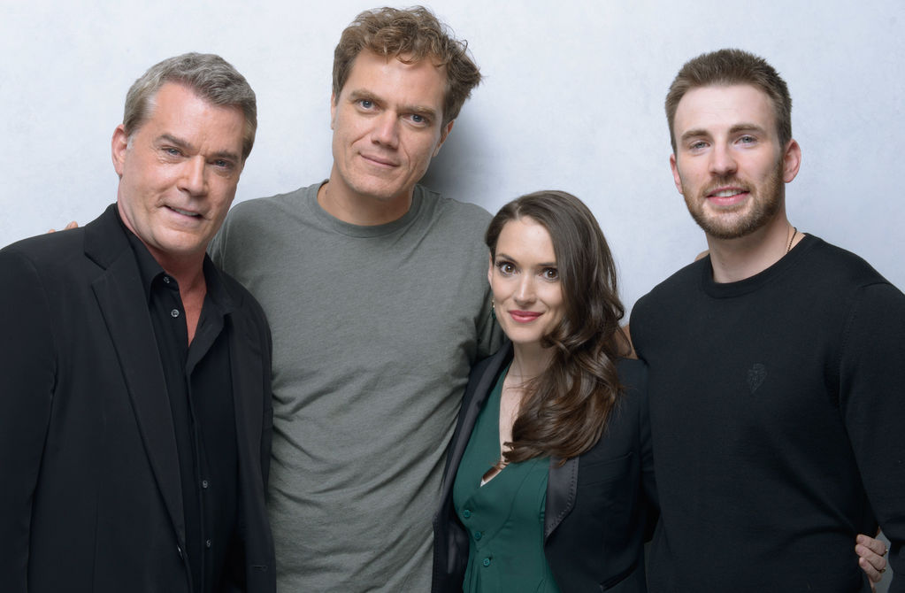 冰人剧照的剧照