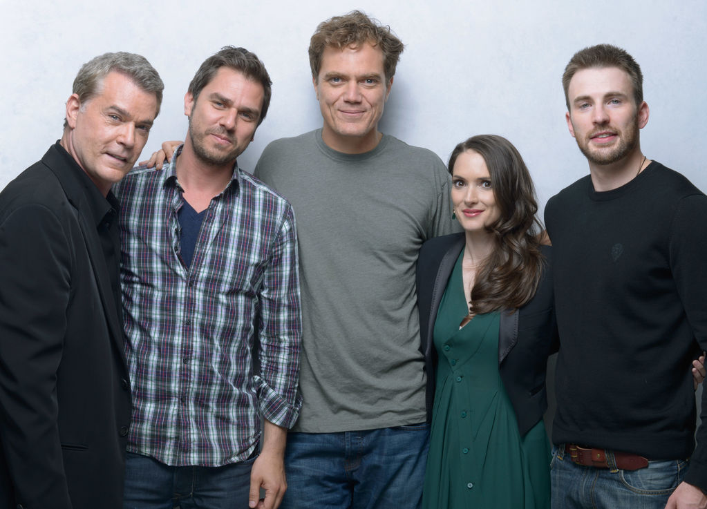 冰人剧照的剧照