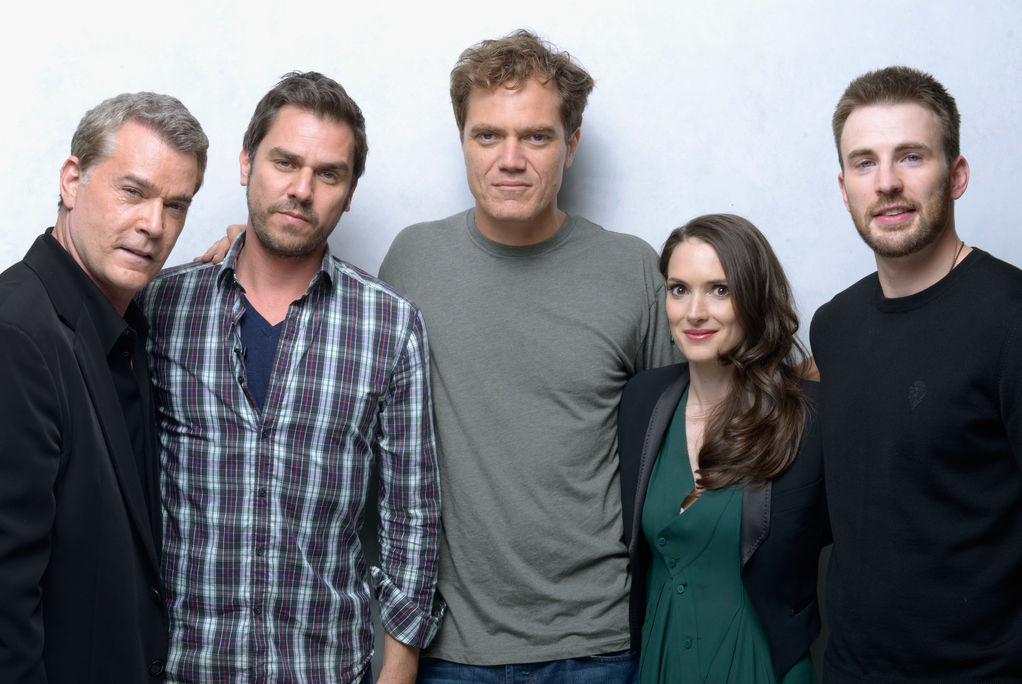 冰人剧照的剧照