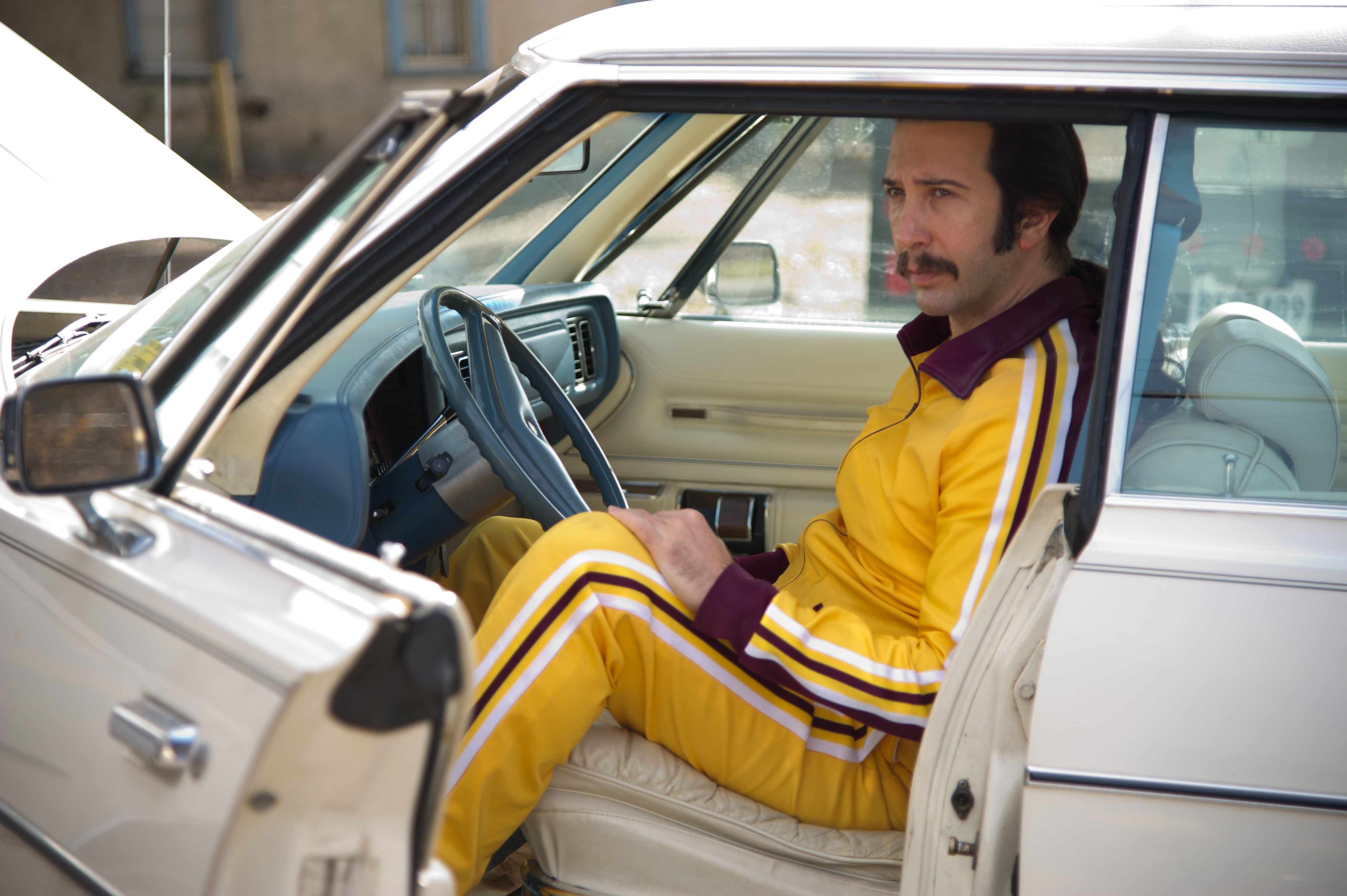 冰人剧照的剧照