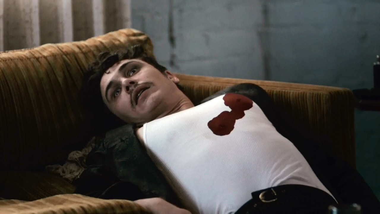 冰人剧照的剧照