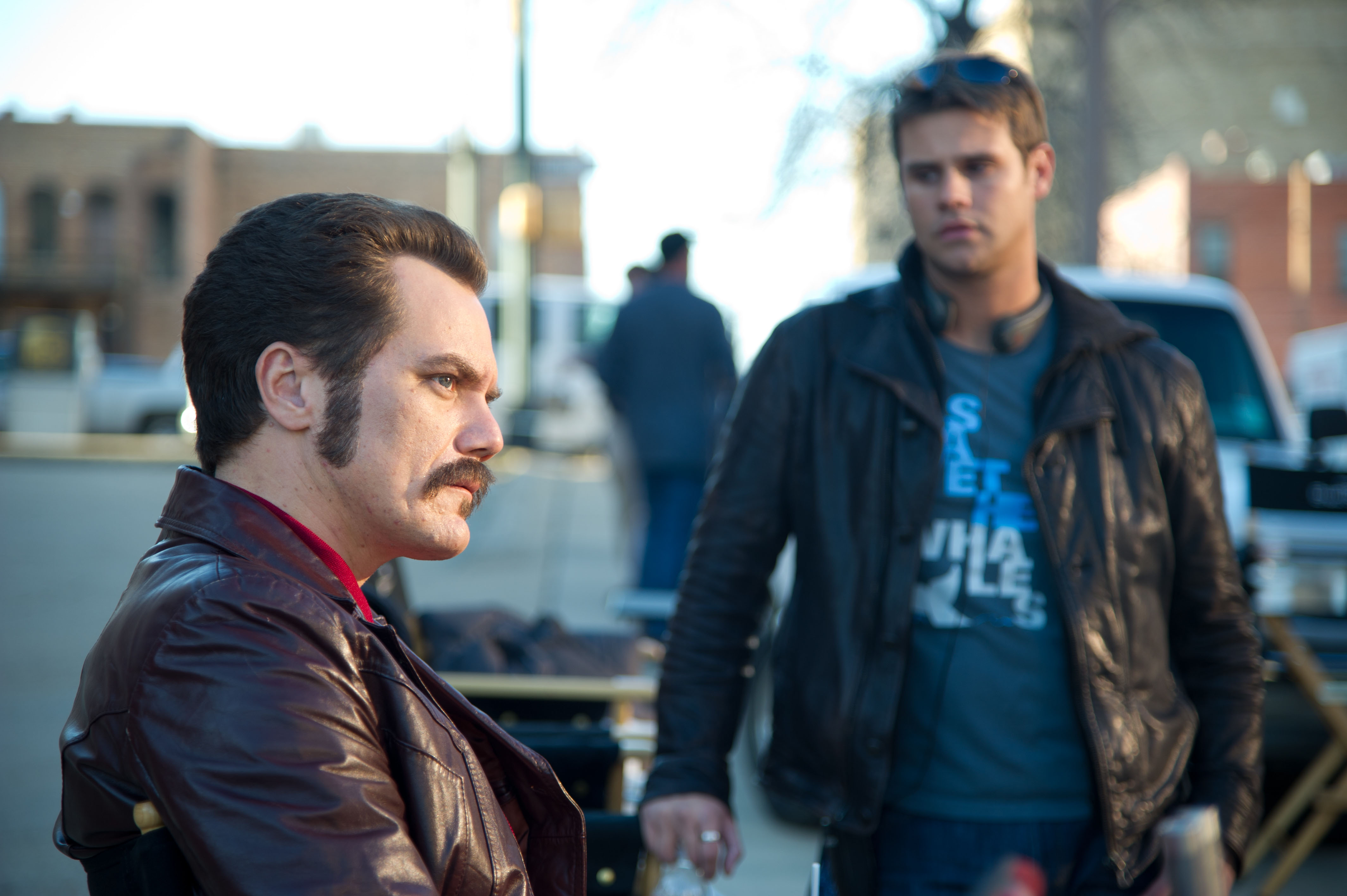 冰人剧照的剧照